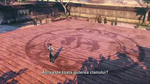 martial universe sez 2 ep 5