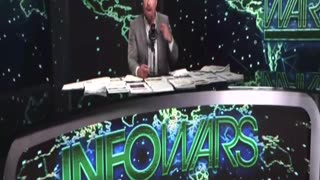 INFOWARS Shows