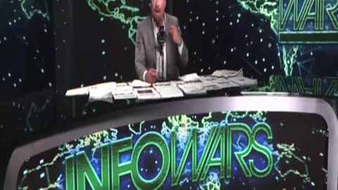 INFOWARS Shows
