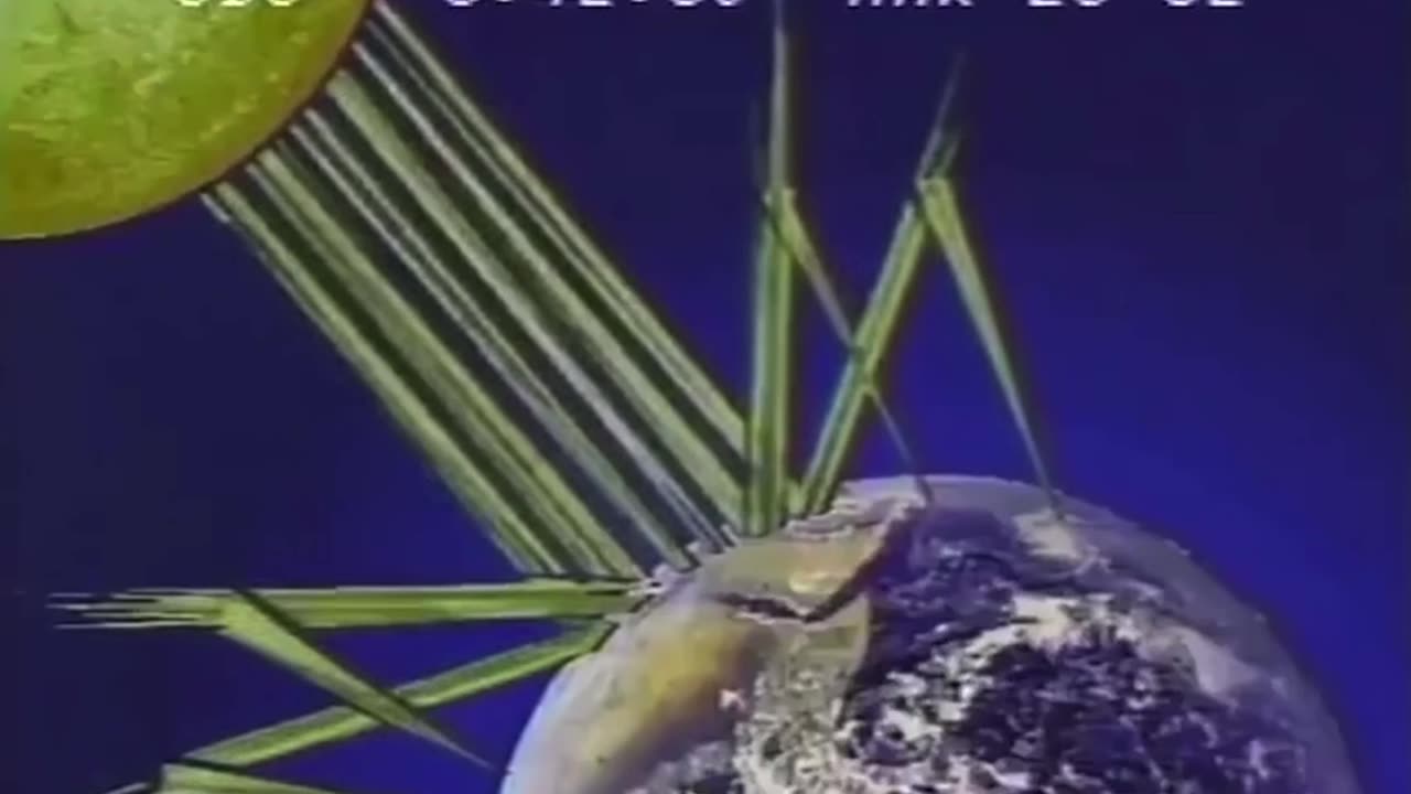 A 1982 CBS News segment