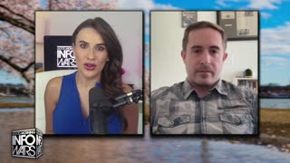 Good Morning Infowars in Full HD for August 23, 2025.