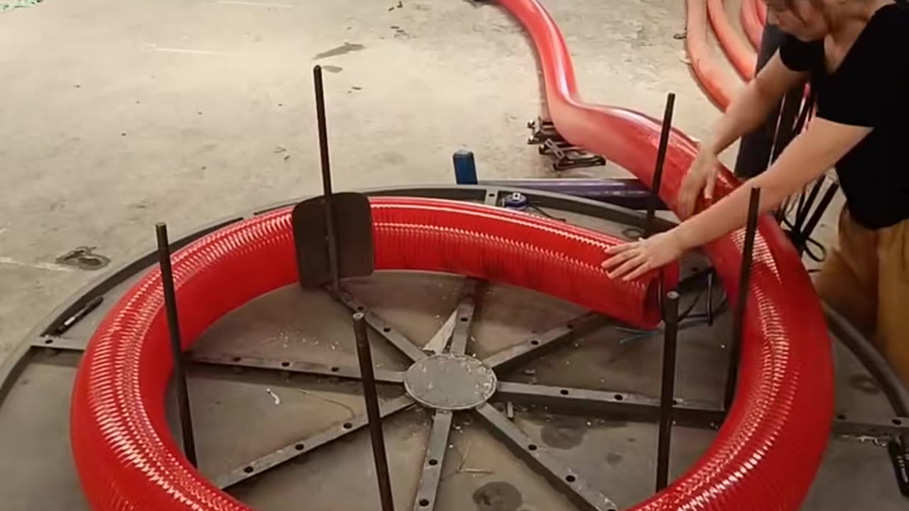 🤯💪 Watch This Tool Come To Life! | Satisfying Machines In Action | FeedMyCuriosity