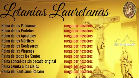 En la Iglesia EN VIVO