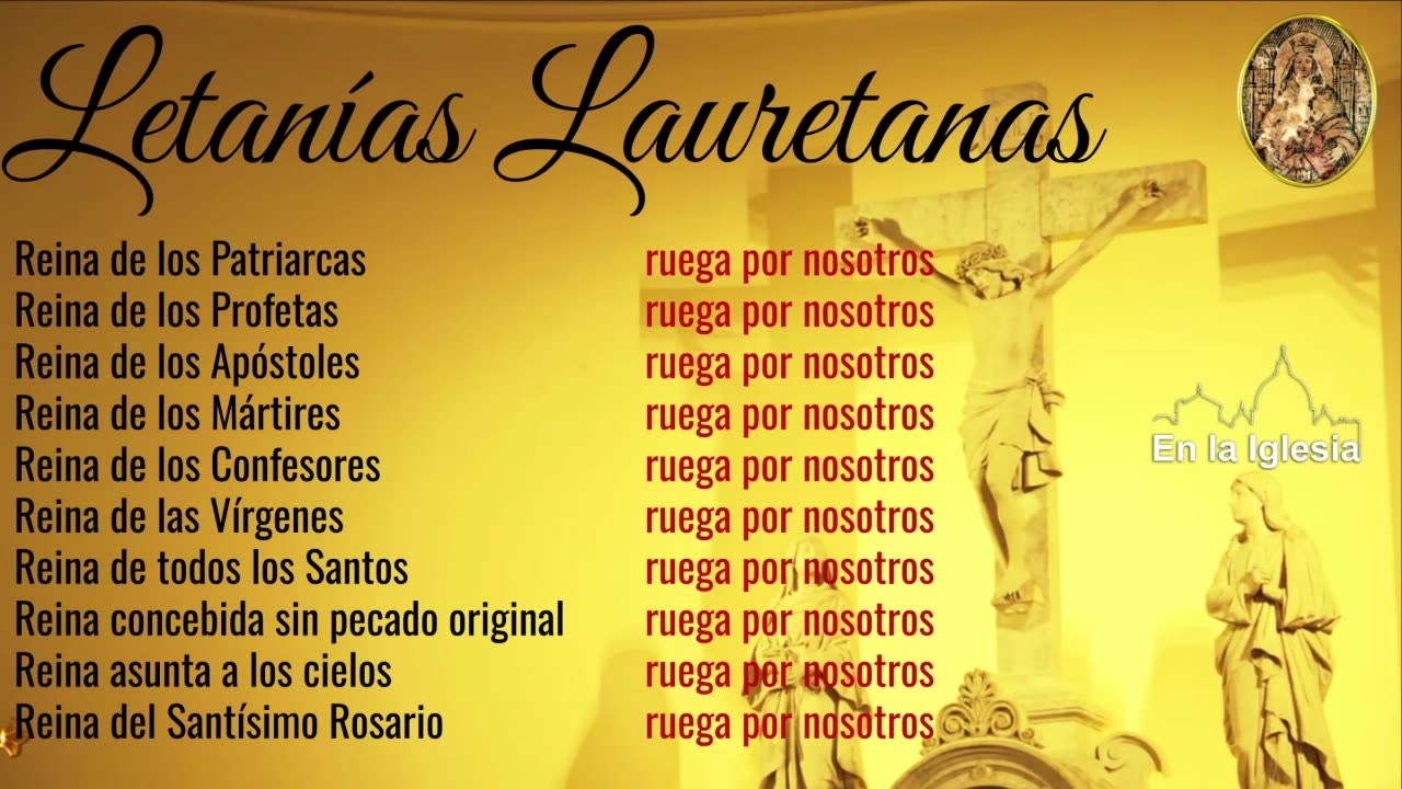 En la Iglesia EN VIVO