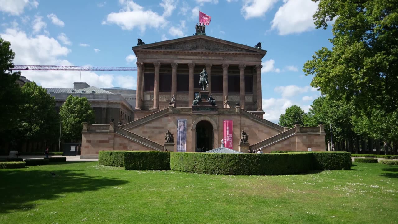 One Day in: Berlin [Provia]