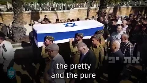 Israeli (JEWS) children sing ‘We will annihilate everyone in Gaza’