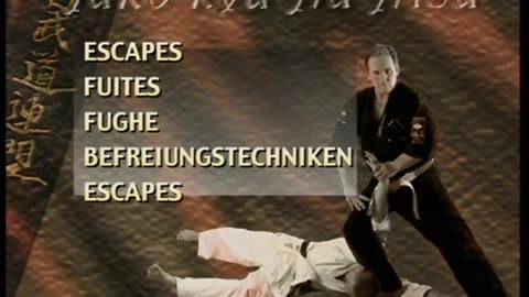Ju-Jitsu