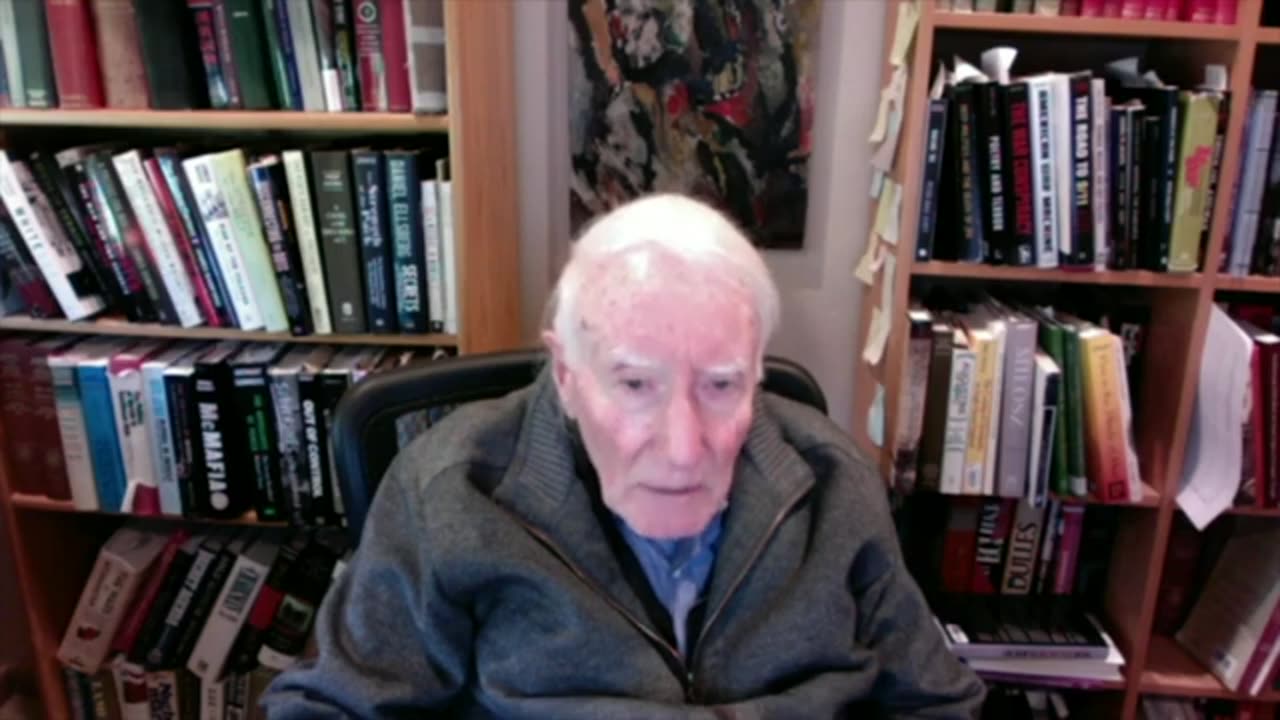The Pyramid of Power: Chapter 6- The Oilgarchy The Conscious Resistance Network