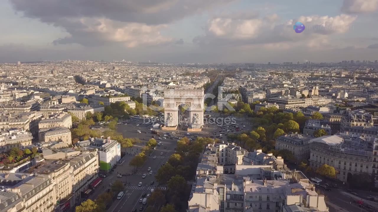 Top 5 Paris Hotels