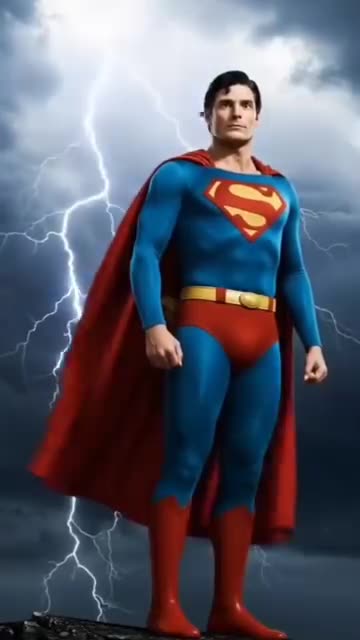 Superman