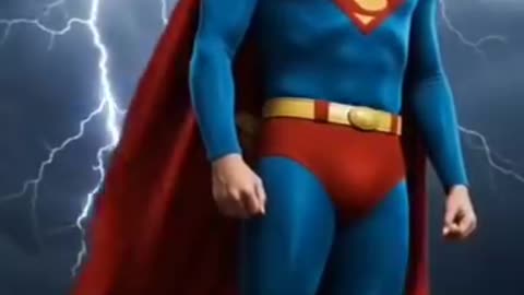 Superman
