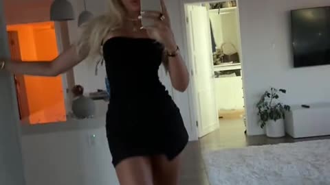 Amazing tgirl like that