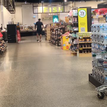 Setka CFMEU Head thug in Altona