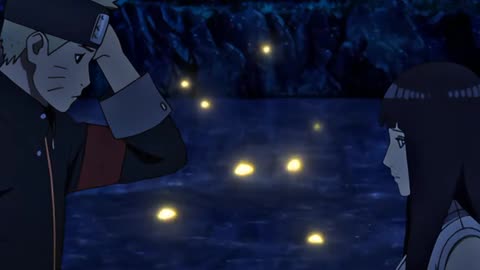 Naruto e Hinata