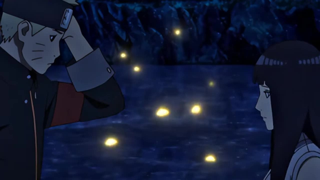 Naruto e Hinata
