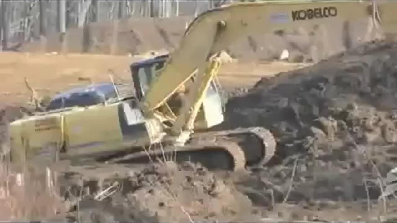 WIND TURBINES Weapons to destroy you! - 2020