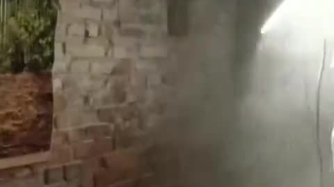 Ukrainian Drone Lab Under Intense Bombardment