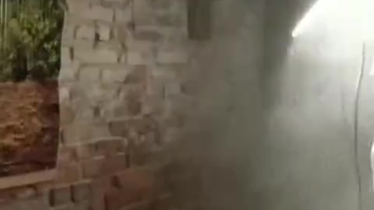 Ukrainian Drone Lab Under Intense Bombardment