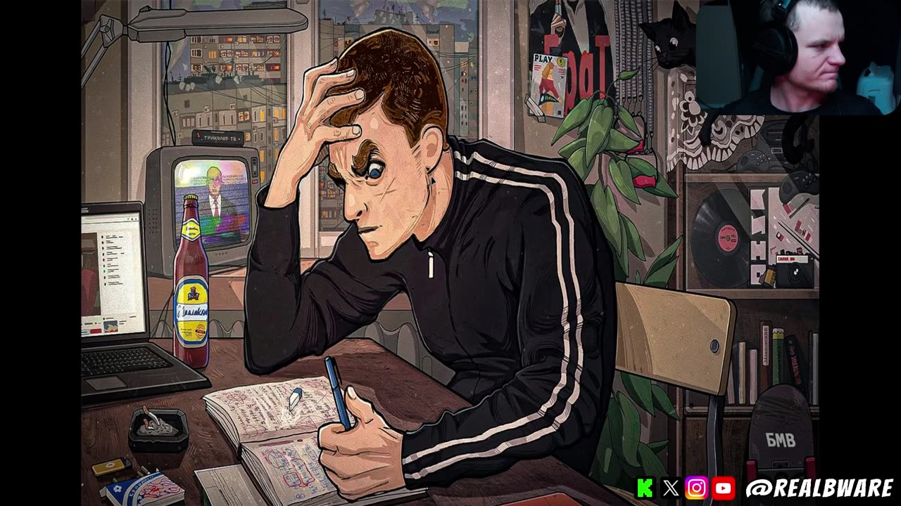 This Game Hacks your Pc - ( KINITOPET )