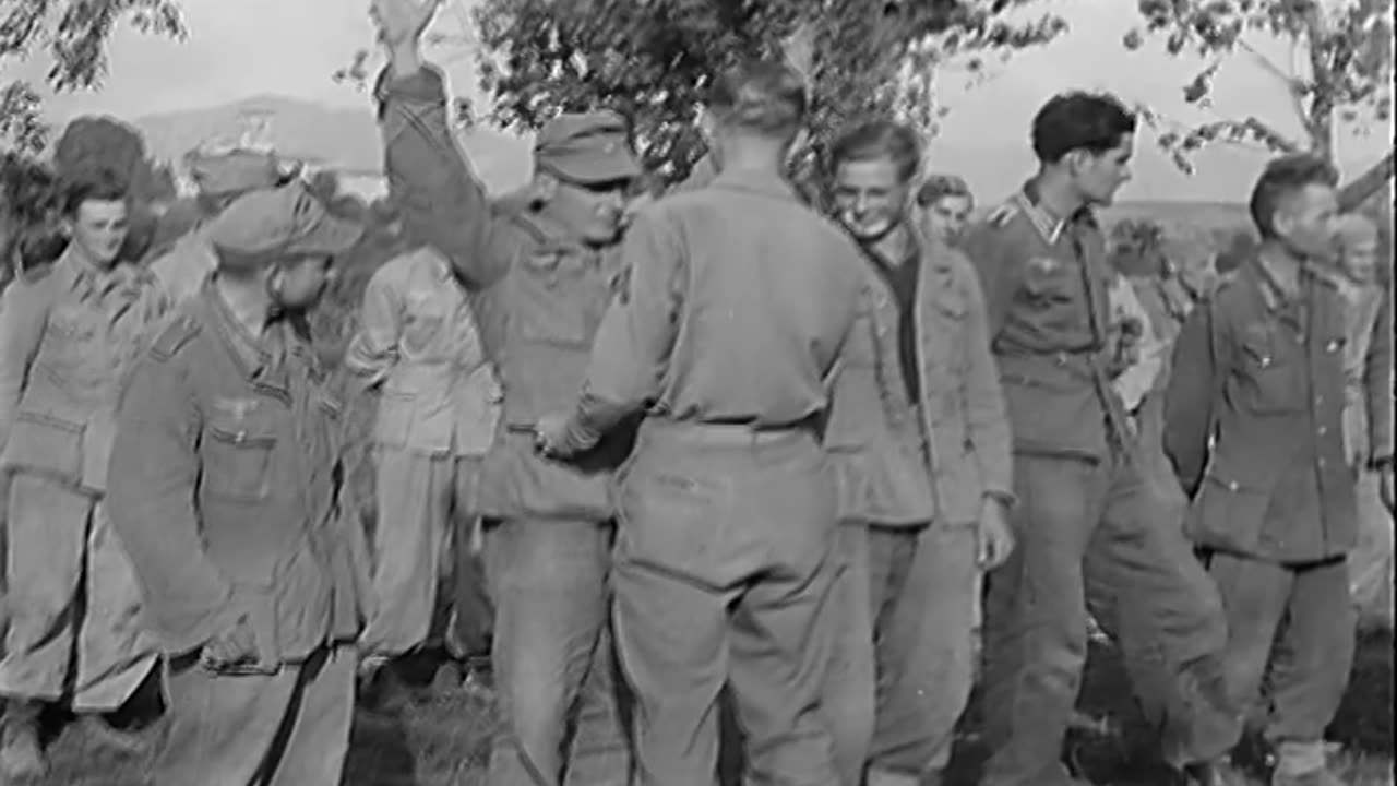 ATTACK ON GOTHIC LINE - ATTACK ON GOTHIC LINE - 111-adc-10454