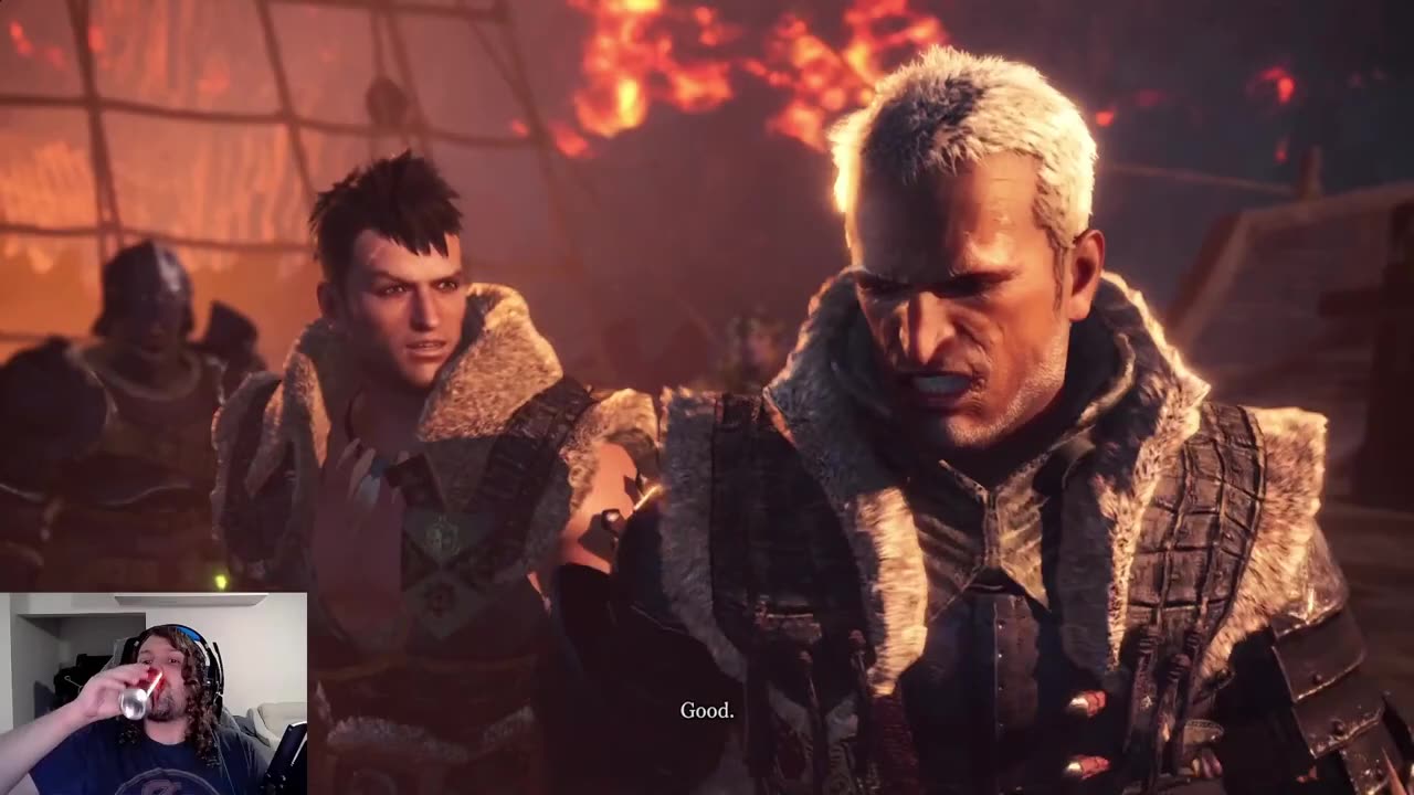 Monster Hunter World Ep 15