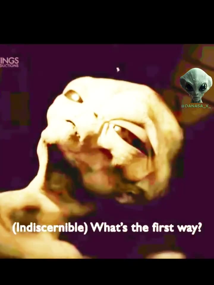 Un extraterrestre a-t-il mis en garde lhumanité contre lIA… il y a 50 ans 👽🤖