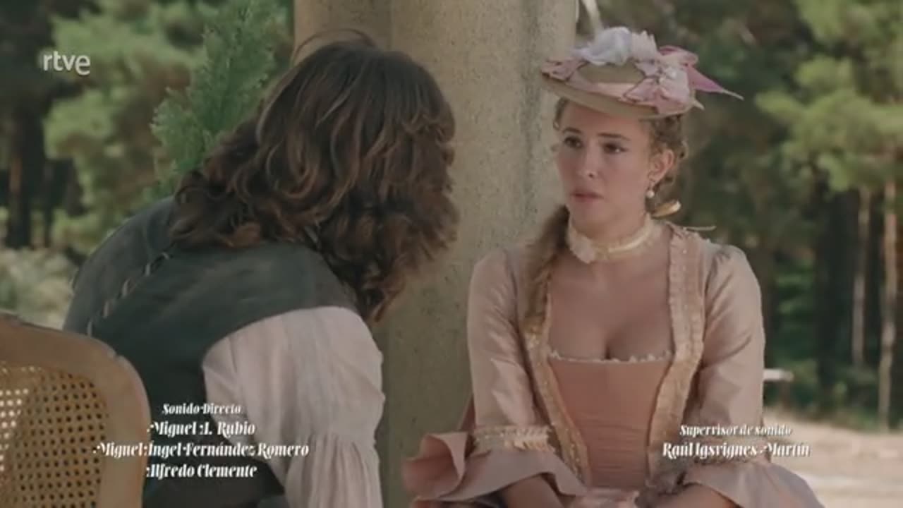 Valle salvaje capitulo 301 parte 1