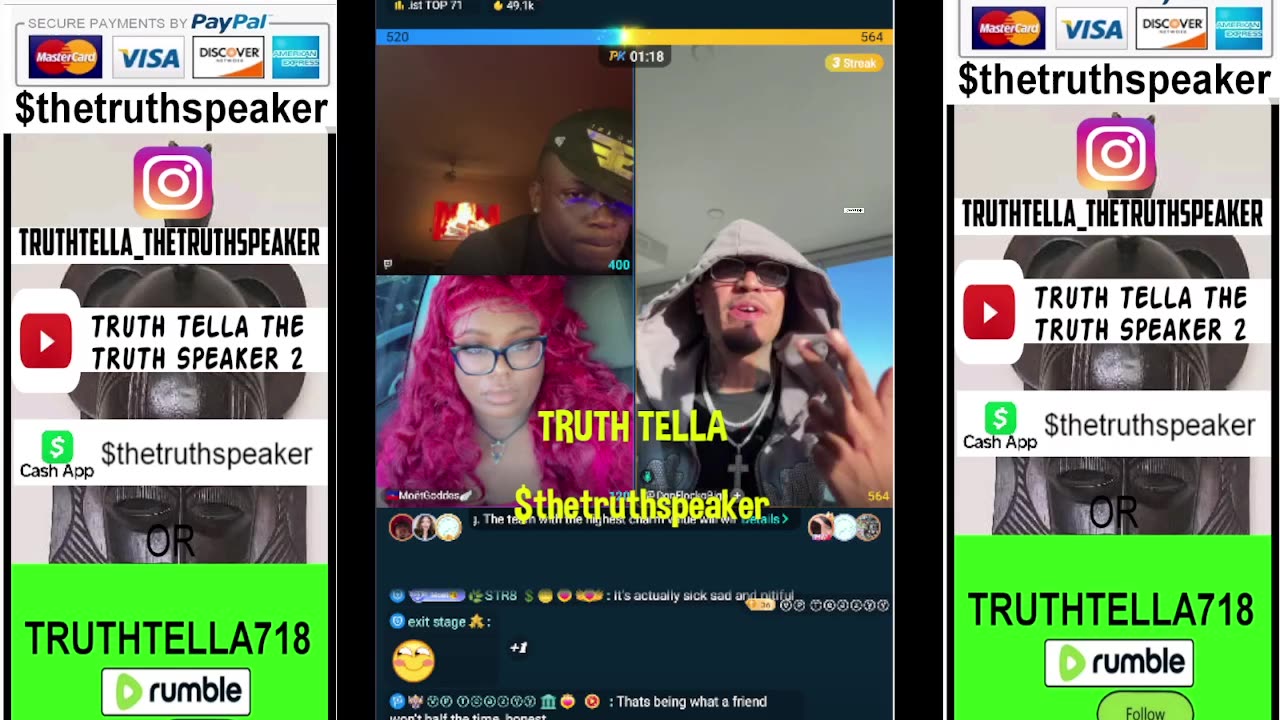 MOETGODDESS 1ST SHIFT FINESSE FLOCKO & PAPI