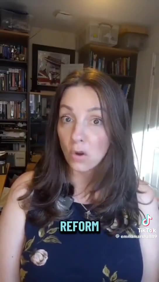 Fabian… It’s extremely important people understand what it is