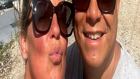 Inside Eastenders Star Lorraine Stanleys Wedding