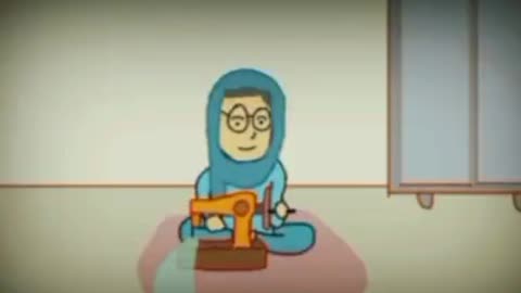 Chamat Man Cartoon | Karachi Bike Racer Accident | Episode 03