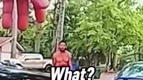 bro became Peter Parker