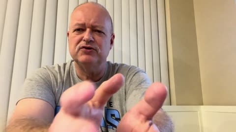 Themes of this System of Training - Pt 2