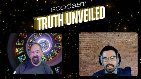 Truth Unveiled Podcast