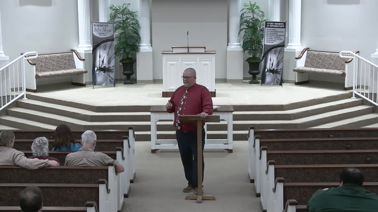 09/07/2025 PM Worship