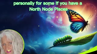 Series # 6 Nodal Axis – Your PERSONAL Fate, Destiny, Dharma