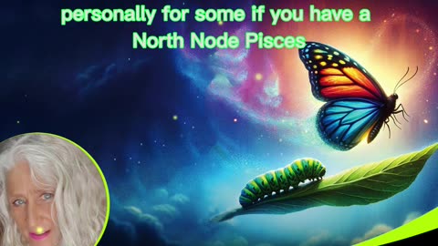 Series # 6 Nodal Axis – Your PERSONAL Fate, Destiny, Dharma