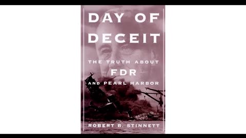 Jesuit Order's Masonic Pearl Harbor Attack