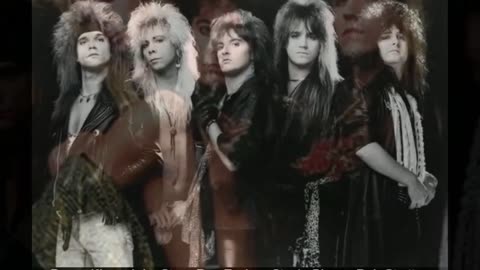 lillian axe dream of a lifetime