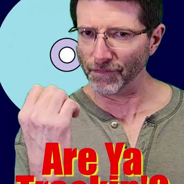 Are Ya Trackin'? Watch Full Video!