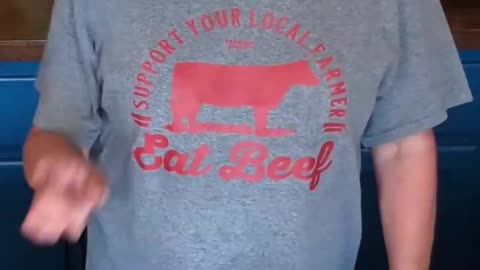 Reverse Seared Ribeyes