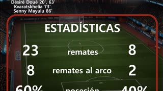 Final Champions League del día 31 de mayo