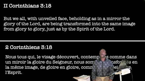 Christ in You, Your ONLY Hope of Glory