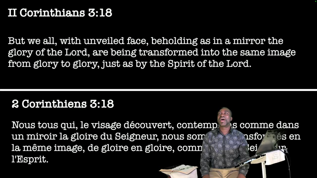 Christ in You, Your ONLY Hope of Glory