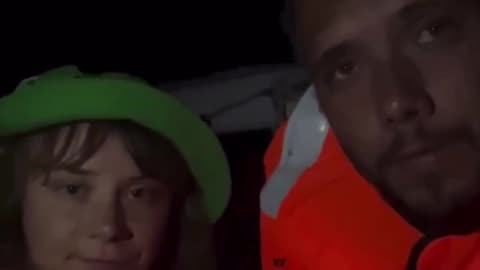 PAY CLOSE ATTENTION TO HER FACIAL EXPRESSIONS ⚠️ Greta Thunberg