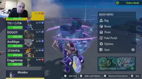 7 Star Garchomp Raids with FINAL Summer Project Updates!