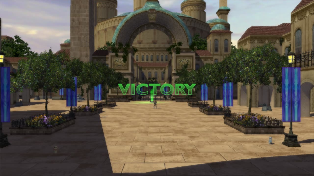 Star Wars Battlefront 2004: Instant Action Naboo: Theed Rebels Gameplay