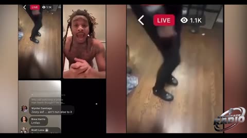 Child Molester gets caught