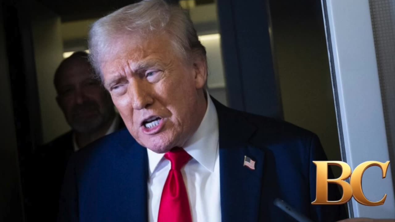 Trump Vents Anger at Putin Over Ukraine, Hints at Oil Curbs