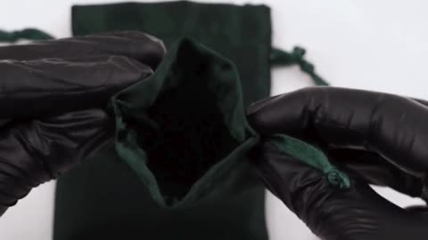 Elegant Satin Drawstring Pouches – Perfect for Gifting & Jewelry Storage!